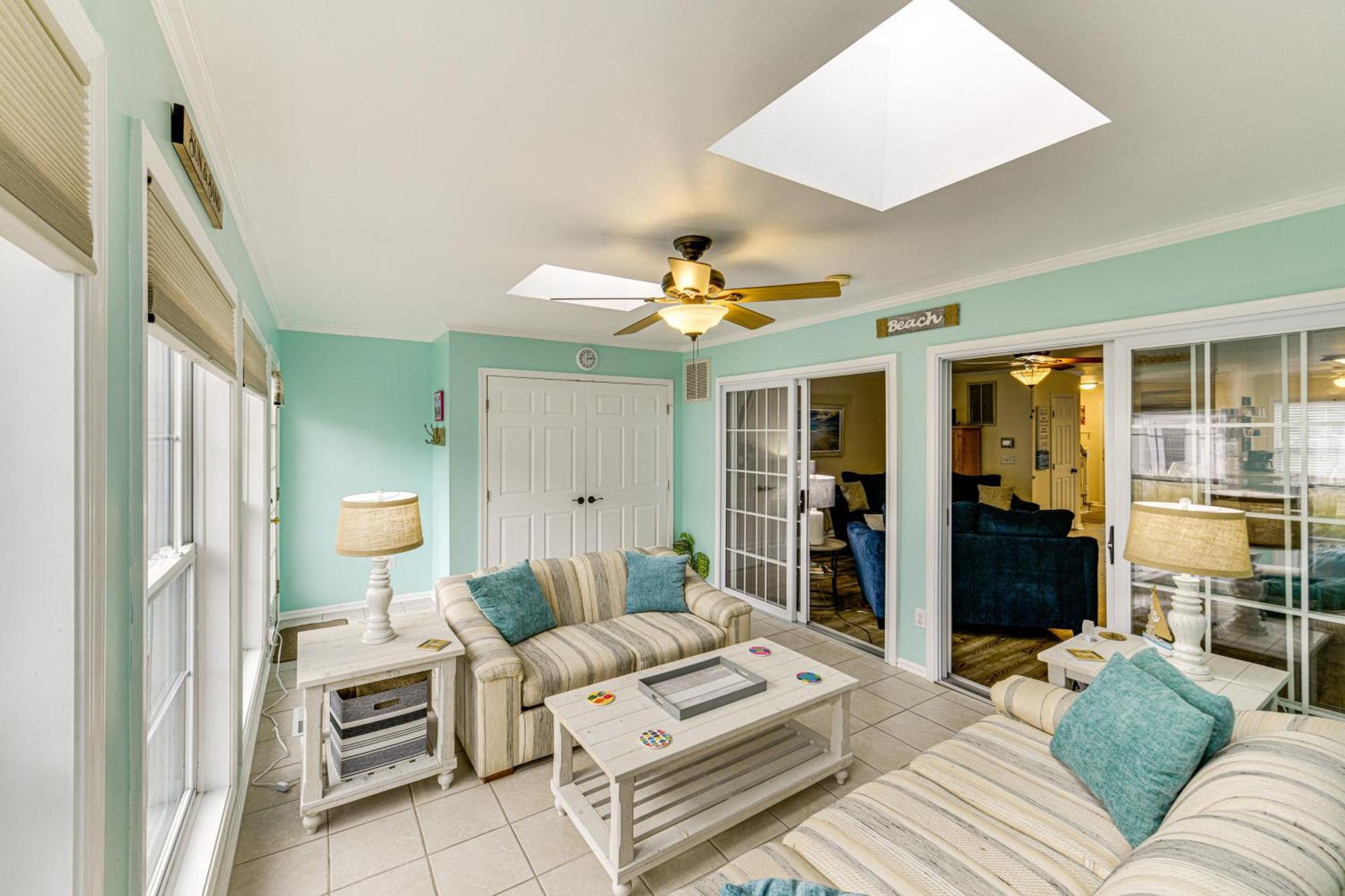 Luxe Updated Resort Escape Less Than 2 Mi To רהובות' ביץ' מראה חיצוני תמונה